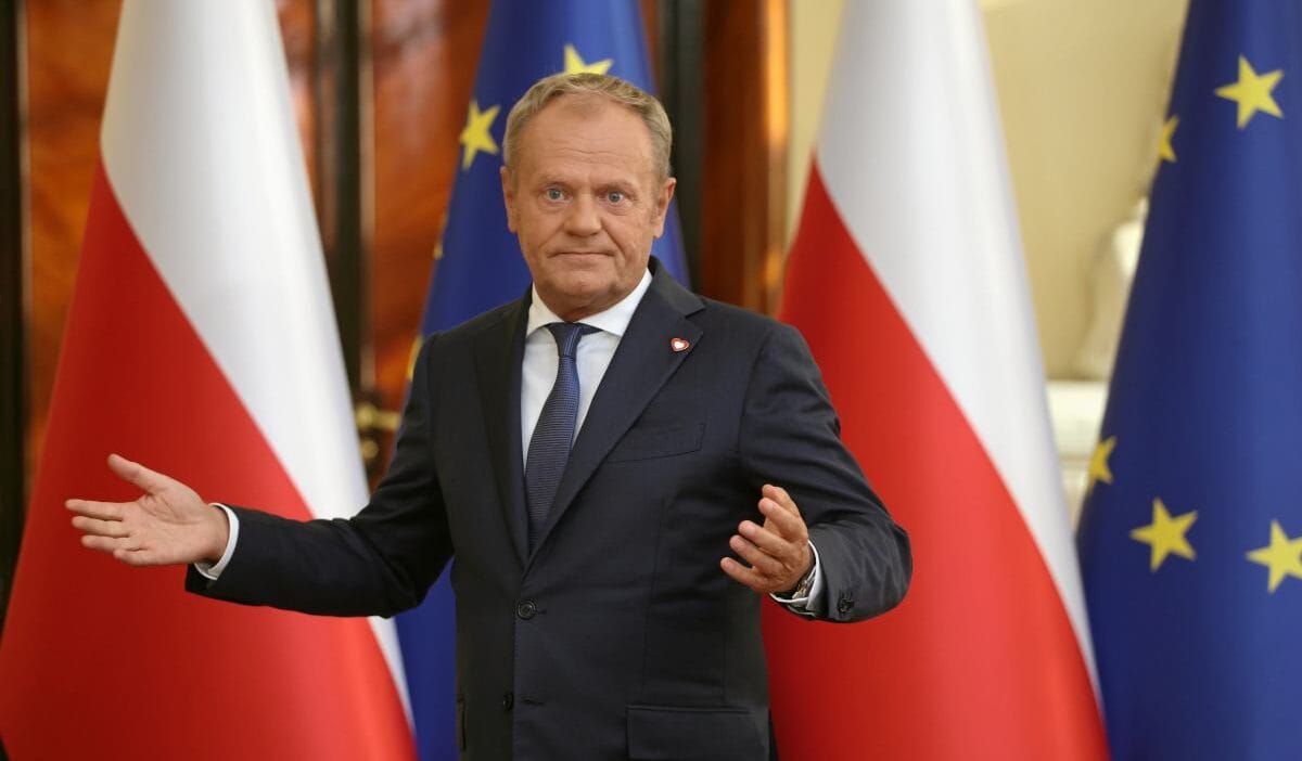 Yabancı medya tusk'a karşı acımasız. "ölümcül bir hata yaptı. Özür dilemeli. " 1 Yabanci medya tusk a karsi acimasiz olumcul bir hata yapti ozur dilemeli 8990