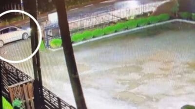 Yayalara carpip kacti polis skoda yi ve olaya tanik olanlari ariyor 10650