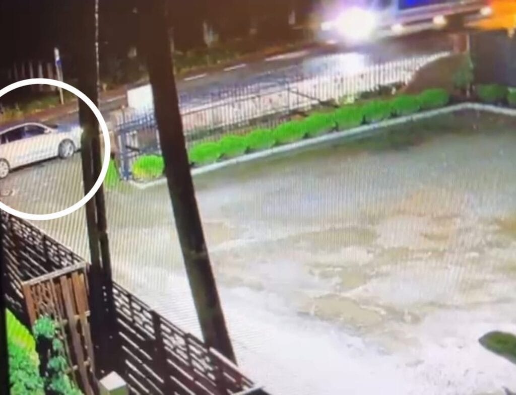 yayalara carpip kacti polis skoda yi ve olaya tanik olanlari ariyor 10650