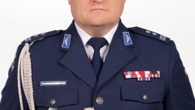 Yeni bir baskent emniyet muduru var 12835