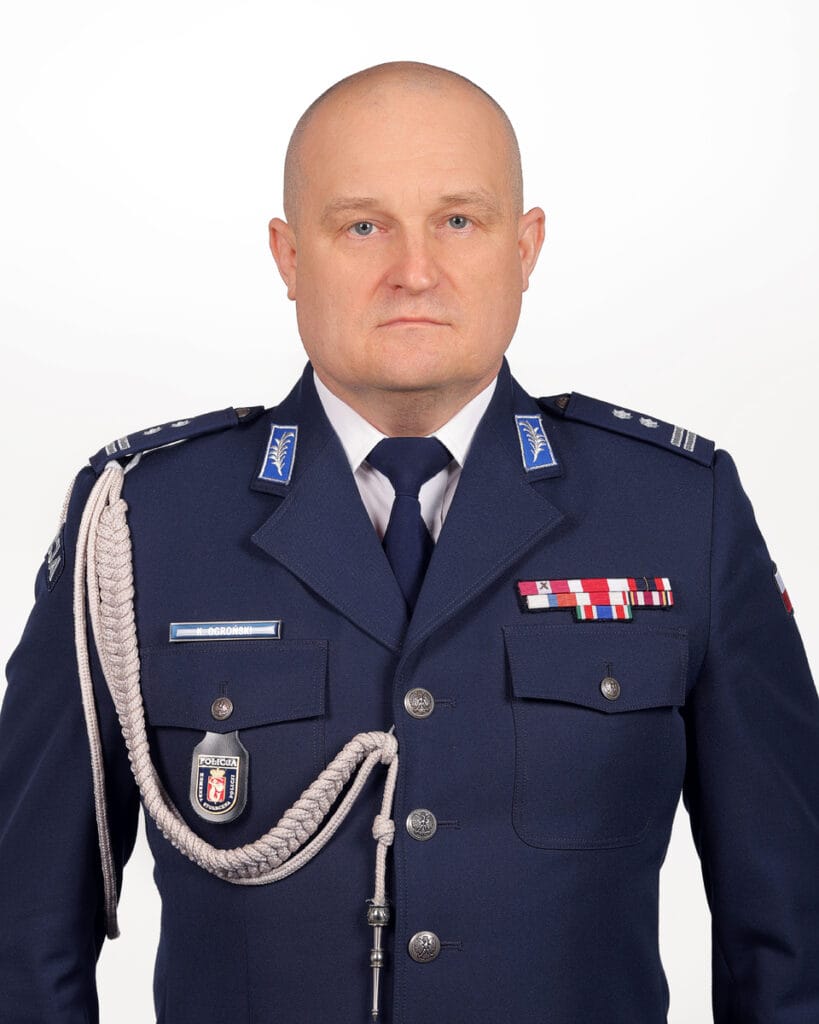 yeni bir baskent emniyet muduru var 12835