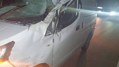 Yollarda bir dizi vahsi yasam olayi polis cagrisi 12829