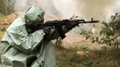 Zapad 2025 yogun modda belaruslular ruslarla manevralarin etkilerini ortaya koyuyor 10995