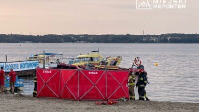 Zegrzy ski lagunu nde trajedi bogulan kadin 10872