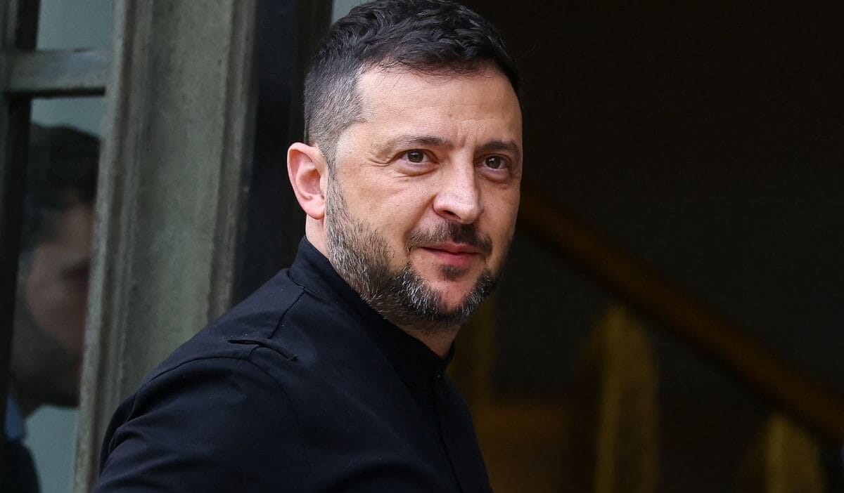 Zelenski polonya hava sahasinin ihlali konusunda polonya ya gerekli verileri saglamak istiyor 10247