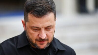 Zelenski putin in teklifine yanit verdi rusya devlet baskani na boyle seslendi 9446