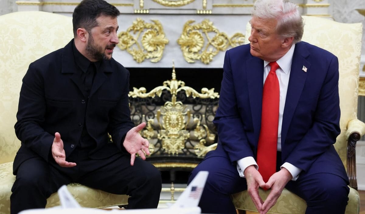 Zelenski rusya'nın ukrayna'ya yönelik en büyük saldırısının ardından: abd'nin güçlü bir yanıt vermesini bekliyorum 1 Zelenski rusya nin ukrayna ya yonelik en buyuk saldirisinin ardindan abd nin guclu bir yanit vermesini bekliyorum 9641