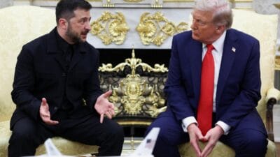 Zelenski rusya'nın ukrayna'ya yönelik en büyük saldırısının ardından: abd'nin güçlü bir yanıt vermesini bekliyorum 4 Zelenski rusya nin ukrayna ya yonelik en buyuk saldirisinin ardindan abd nin guclu bir yanit vermesini bekliyorum 9641