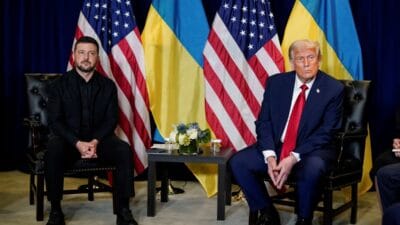Zelenskiy nin trump ile yaptigi gorusmenin ayrintilari ortaya cikti ukrayna devlet baskani guclu silahlar istedi 13457