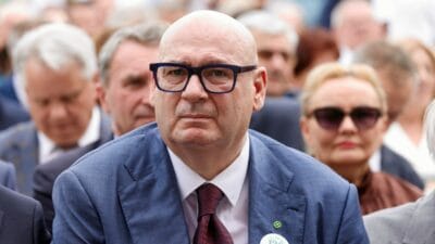 Zgorzelski holownia nin karari uzerine kendi cevresini en zor durumda birakiyor 14198