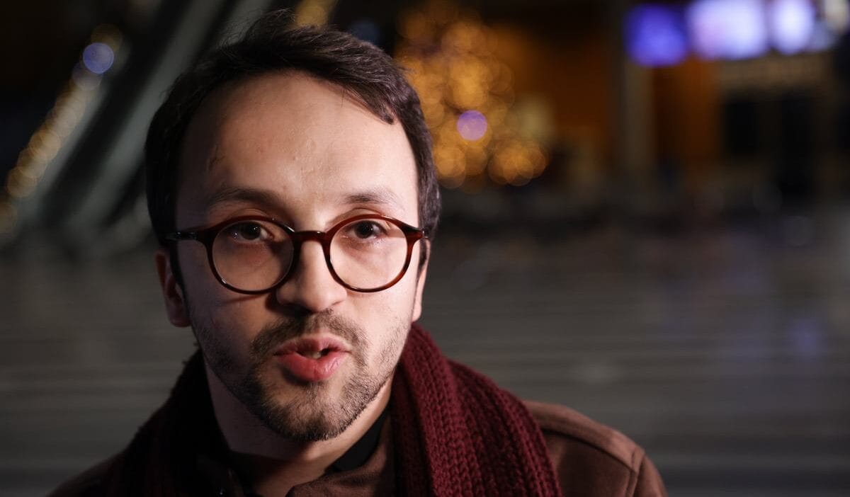 Zrzutka co uk samuel pereira yi desteklemek icin bir bagis kampanyasi baslatti gosterilen sebep 11433