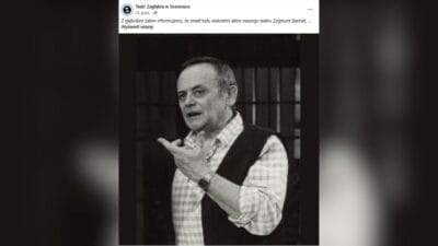 Zygmunt biernat hayatini kaybetti kara topragin tuzu oyuncusu 90 yasinda hayata veda etti 14102