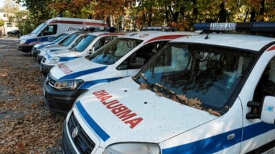 11 yasindaki cocugun durumu kritik sevk memurunun tepkisi sok edicidir bayan beni merhamete mi getirecegini saniyor 15945