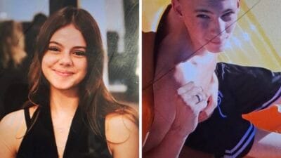 16 yasindaki iki genc daha kayboldu polis cagrisi 16595