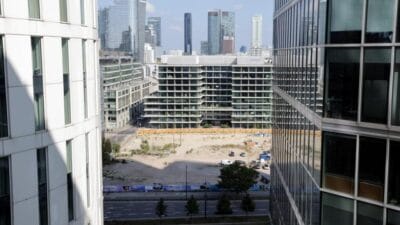 22 towarowa caddesi ndeki 150 metrelik kule icin planlama izni cikti afi kulesi boyle gorunecek 15282