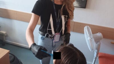 26 yasindaki bir kadin kasitsiz adam oldurmekle suclaniyor olay sirasinda binde 3 9 alkolu vardi 17144