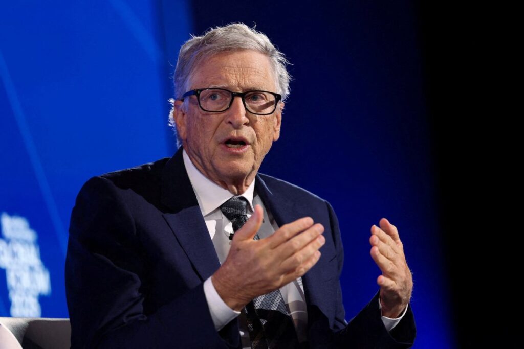 70 yasinda bir milyarder kadar kaygisiz bill gates in iklim donusunde hesaba katmadigi sey 20326