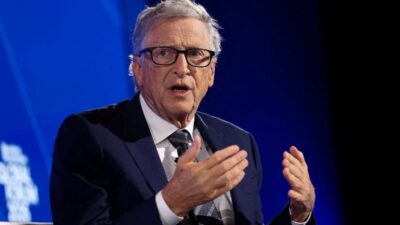 70 yaşında bir milyarder kadar kaygısız. Bill gates'in iklim 'dönüşünde' hesaba katmadığı şey 4 70 yasinda bir milyarder kadar kaygisiz bill gates in iklim donusunde hesaba katmadigi sey 20326