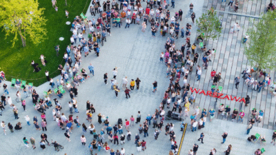 İş ve girişimcilik fuarı 2025 "bi̇rli̇kte çalişiyoruz" 2 Screenshot 4