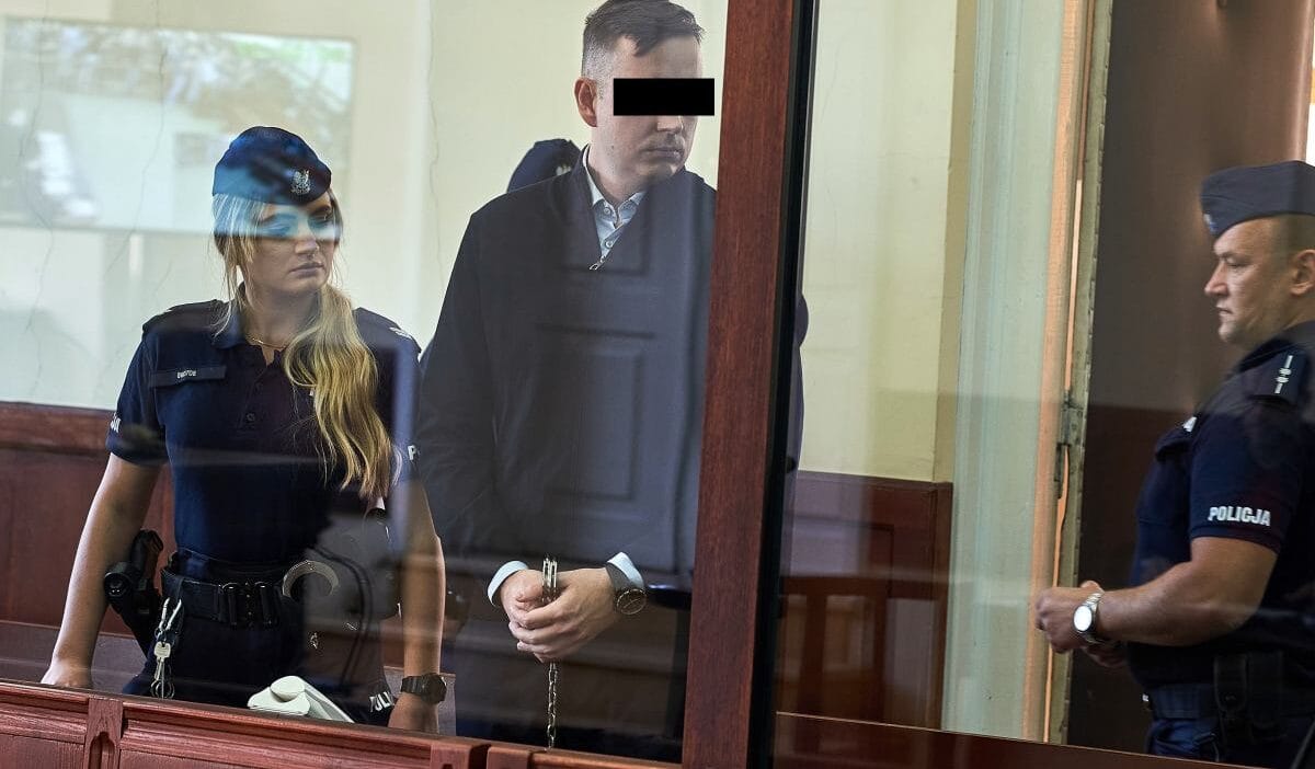 A1 yolunda kaza sebastian m nin durusmasinda dramatik sahneler cezasini gonullu olarak teslim etmek istedi 18671