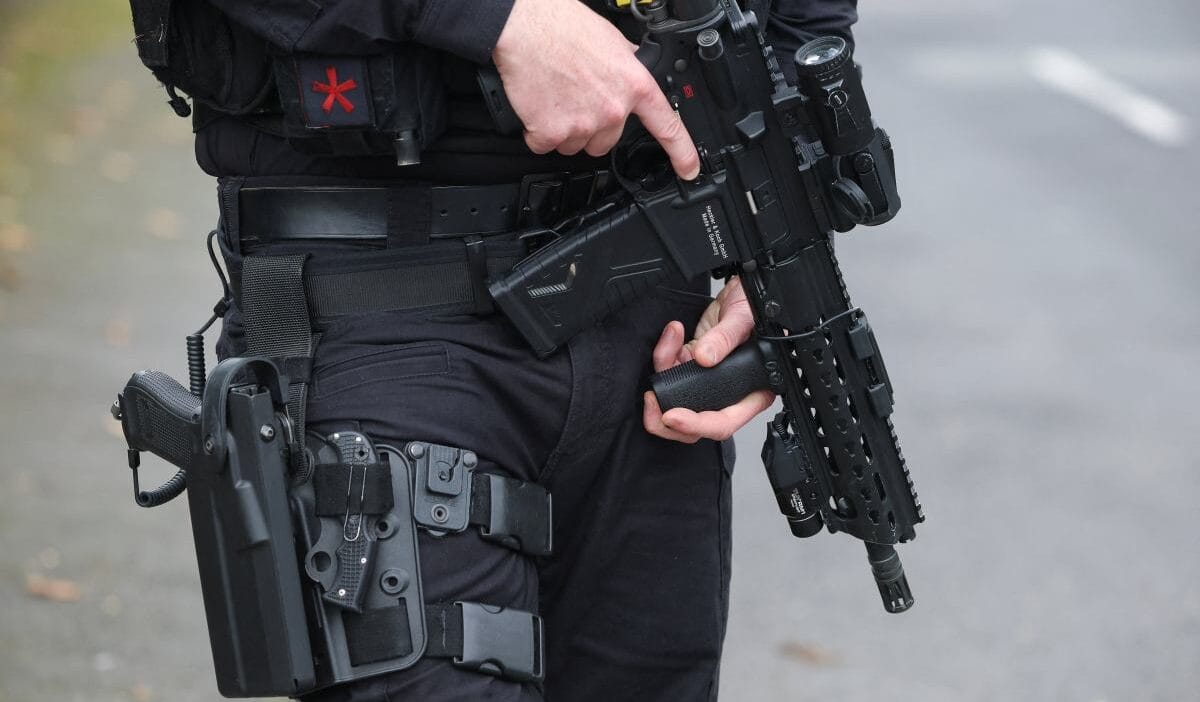 Abd de buyuk bir catisma olu ve cok sayida yarali var 16643