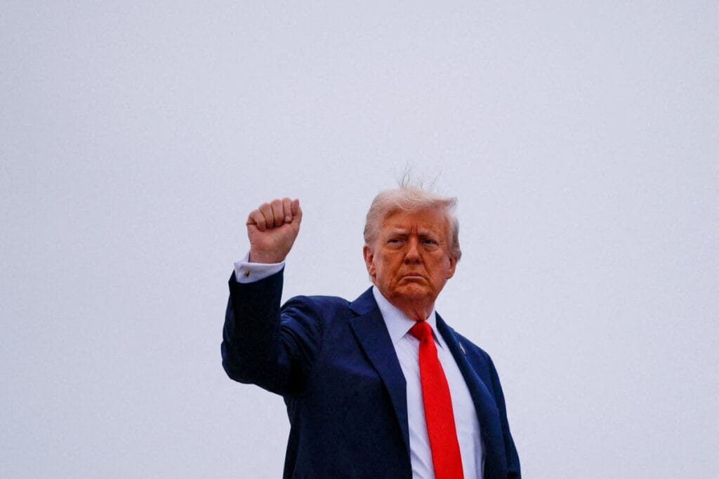 abd de hukumet kapandi trump yonetimi calismayi durdurdu capitol hill de kimse sirada ne oldugunu bilmiyor 14240