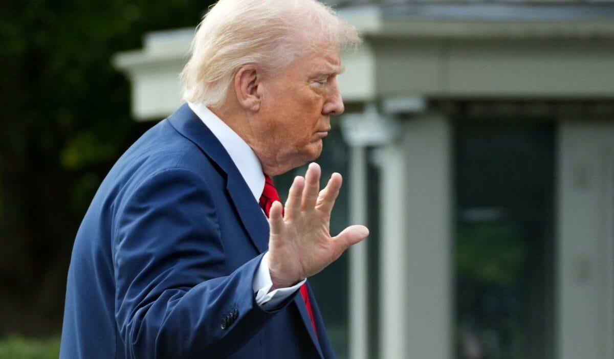 Abd gazze de gerilimin tirmanacagi uyarisinda bulundu hamas karsilik verdi 18036