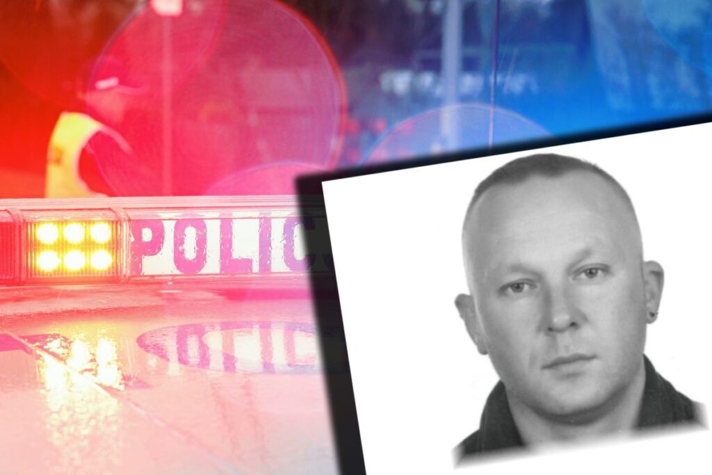 acil polis duyurusu vahsi tecavuz zanlisi 40 yasindaki sahis icin insan avi baslatildi bir apb yayinlandi 20099