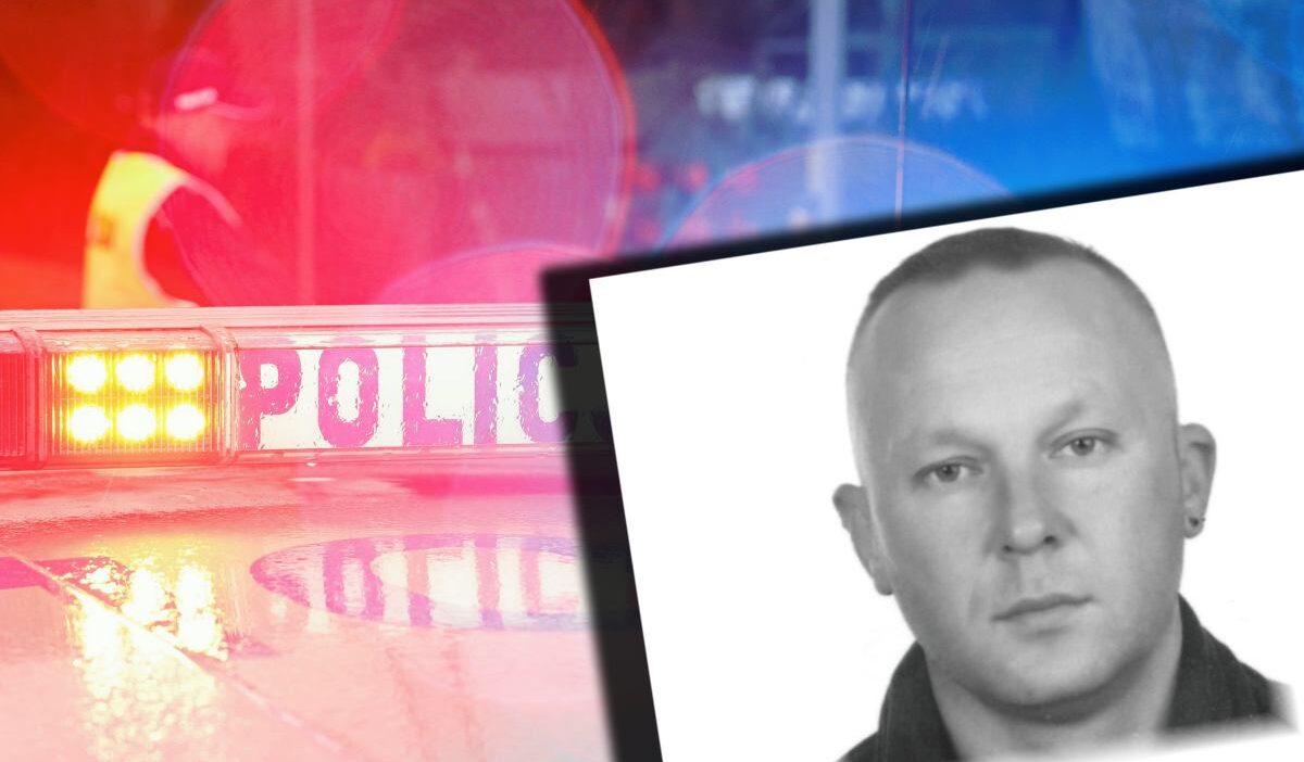 Acil polis duyurusu vahsi tecavuz zanlisi 40 yasindaki sahis icin insan avi baslatildi bir apb yayinlandi 20099