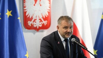 Adalet bakani hukumete bir degerlendirme yapti kaosun merkez ussu nden soz ediyor 17138