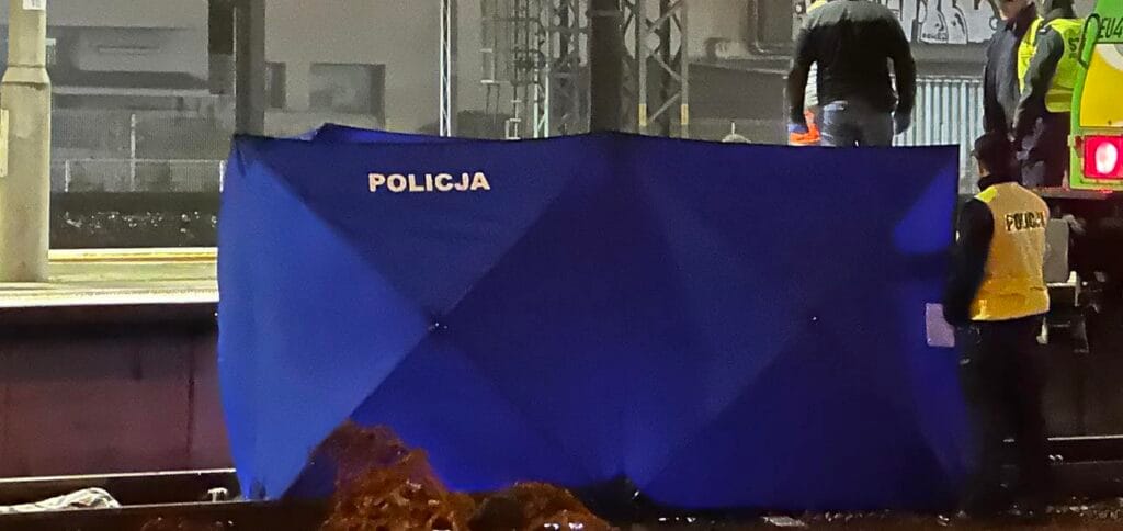 Adam trenin altinda kaldi yaya olay yerinde hayatini kaybetti 17898