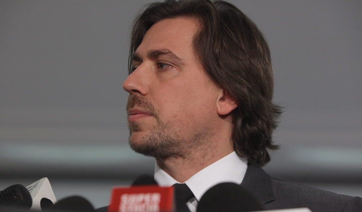 Ajan tom mahkemeyi kazandı. "sevinmek için bir nedenim yok". 1 Ajan tom mahkemeyi kazandi sevinmek icin bir nedenim yok 15606