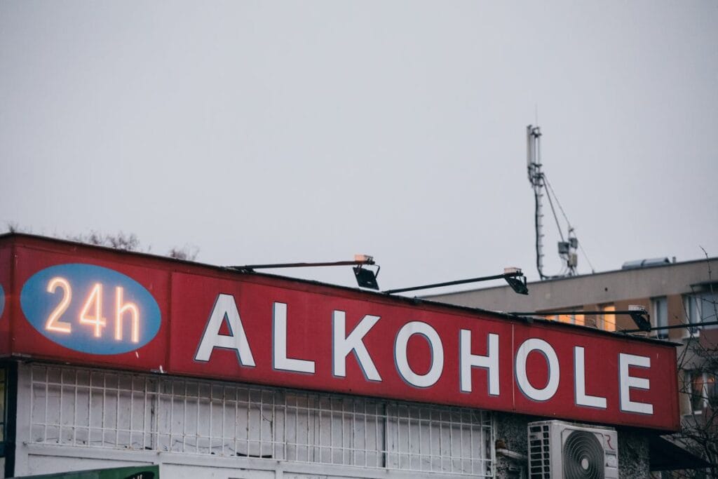 alkol cok kolay ulasilabilir mi polonyalilarin cogu net bir goruse sahip yeni anket 15246