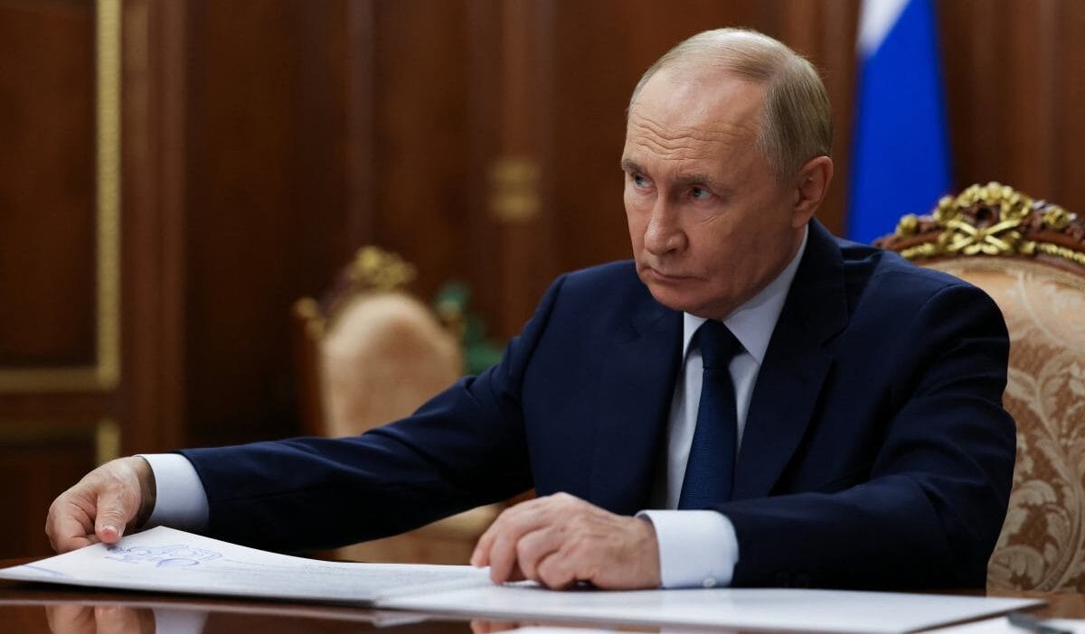 Alman istihbarat sefi rusya nin gercek niyetleri hakkinda bekleyemeyiz 16826