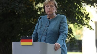 Alman medyasi merkel putin in savasi icin polonya yi sucluyor 15204
