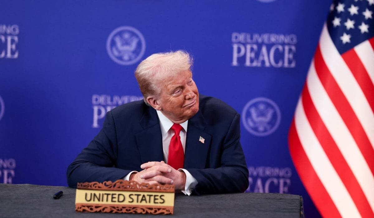 Alman partisi donald trump a onursal vatandaslik vermek i stiyor 19344