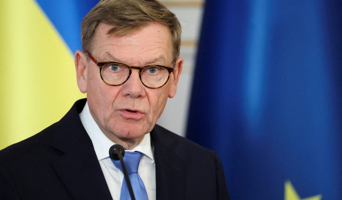 Almanya disisleri bakanligi volodymyr zh hakkindaki mahkeme kararini yorumladi schr der kuzey akim i savundu 17796