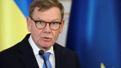 Almanya disisleri bakanligi volodymyr zh hakkindaki mahkeme kararini yorumladi schr der kuzey akim i savundu 17952