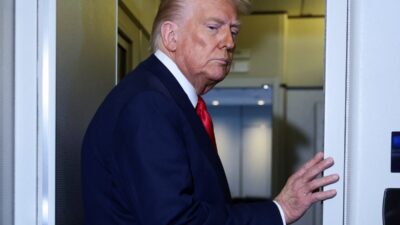 Amerikalilar trump i degerlendirdi bu kadar kotu bir sonuc uzun zamandir gorulmemisti 20246