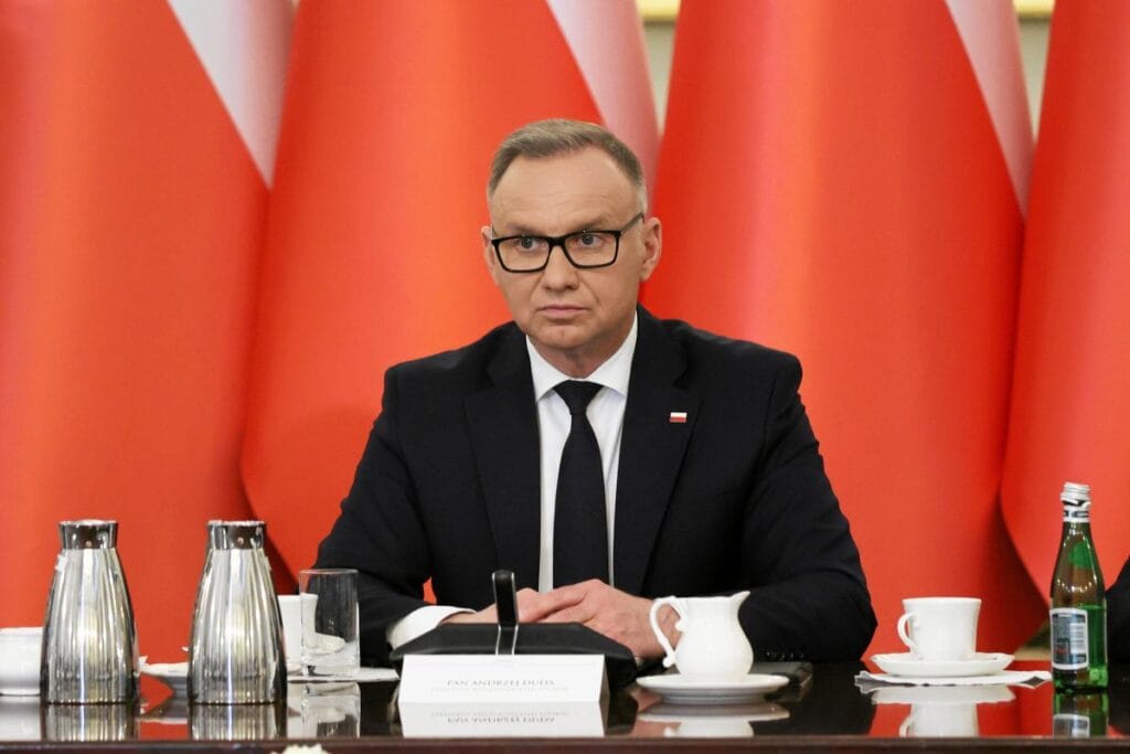 andrzej duda nin yeni isi eski cumhurbaskani bir sonraki planlarini acikladi yolu kapatmiyorum 18186