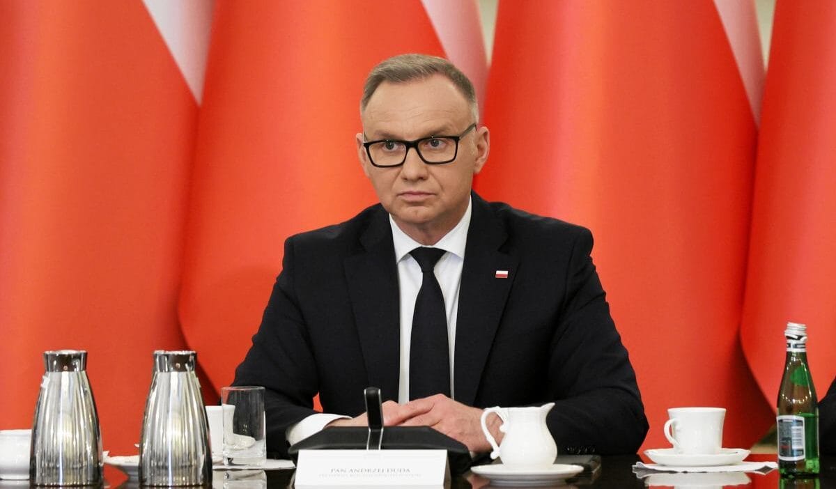 Andrzej duda nin yeni isi eski cumhurbaskani bir sonraki planlarini acikladi yolu kapatmiyorum 18186