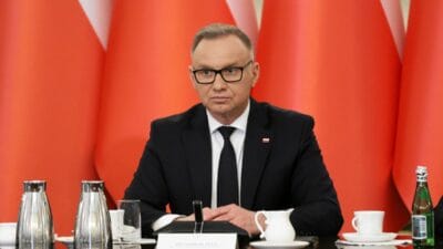 Andrzej duda nin yeni isi eski cumhurbaskani bir sonraki planlarini acikladi yolu kapatmiyorum 18186