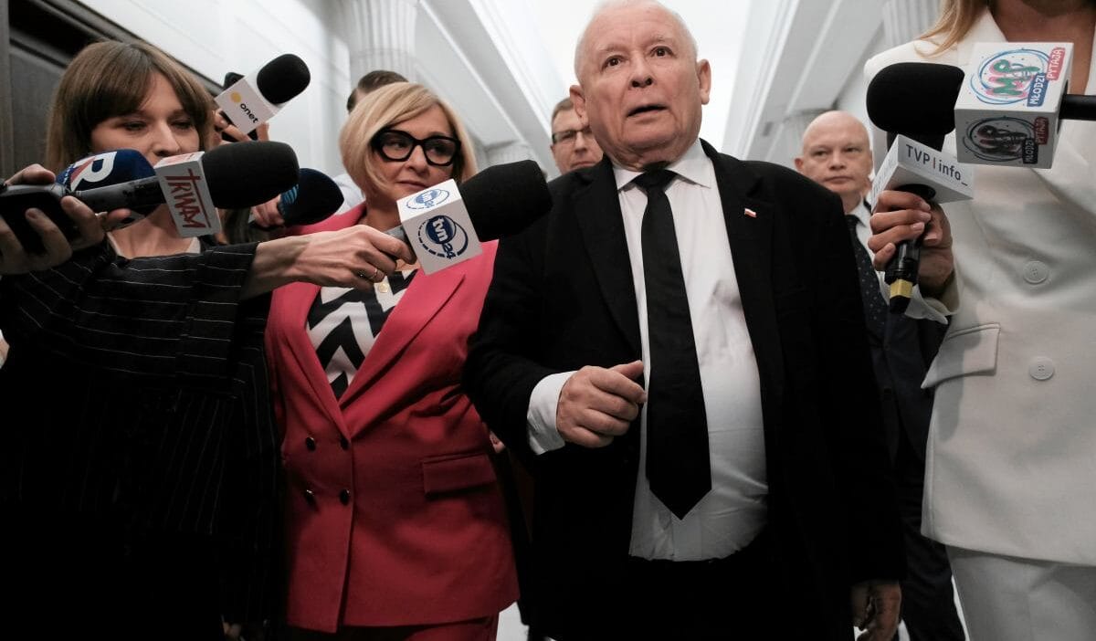 Angela merkel gorusmesinin ardindan firtina hukuk ve adalet donald tusk tan tepki bekliyor 15366