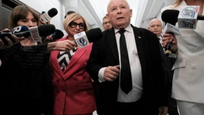 Angela merkel gorusmesinin ardindan firtina hukuk ve adalet donald tusk tan tepki bekliyor 15366