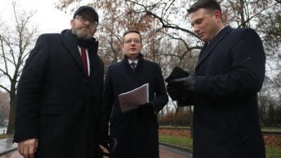 Anket asiri sag pis ten oy aliyor sejm de iki konfederasyon icin yer var 19761