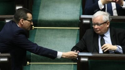 Anket her seyi degistiren bir koalisyon kimin basbakan olacagi belli oldu 16565