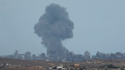 Anlasmanin aciklanmasinin ardindan gazze de yeni patlamalar meydana geldi catismalar her zaman devam ediyor 15942