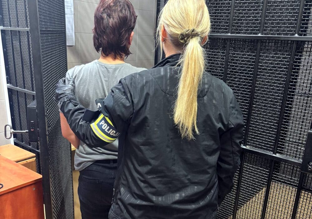 Anneyi oldurmeye tesebbusten tutuklama 19743