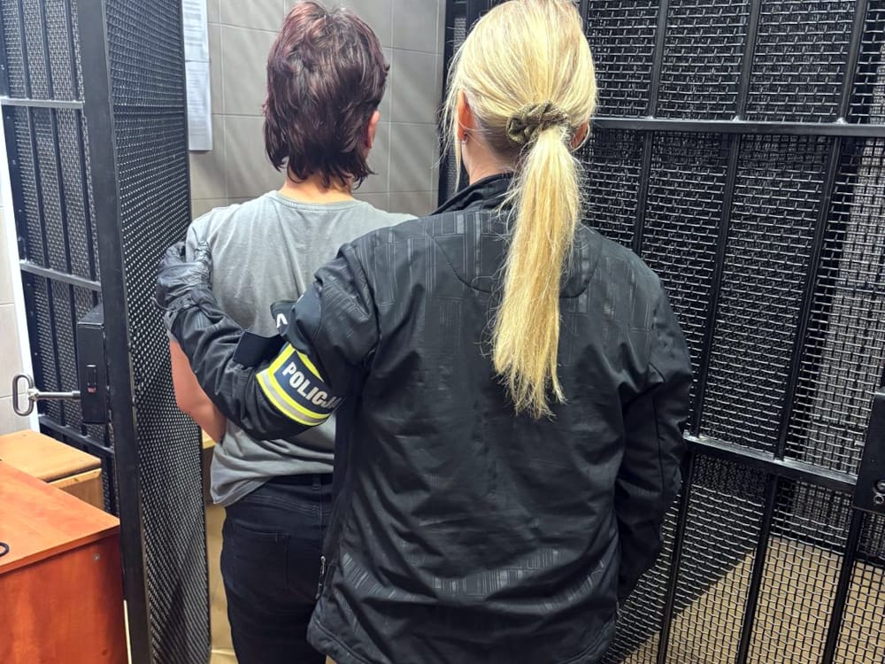 anneyi oldurmeye tesebbusten tutuklama 19743