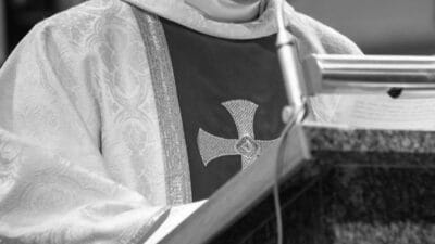 Ayni gun iki rahip hayatini kaybetti kielce piskoposluk bolgesi nde yas 19311